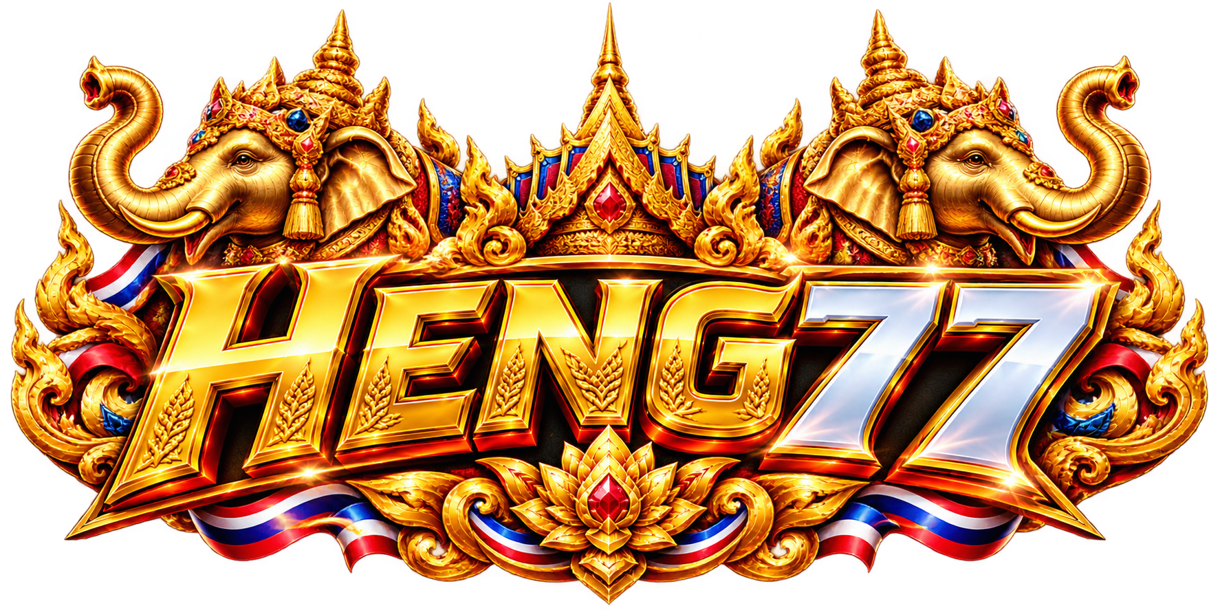 HENG77 Logo